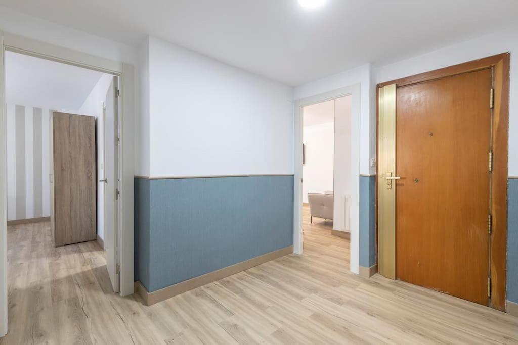 Neptuno Deluxe Apartment Granada Exterior photo